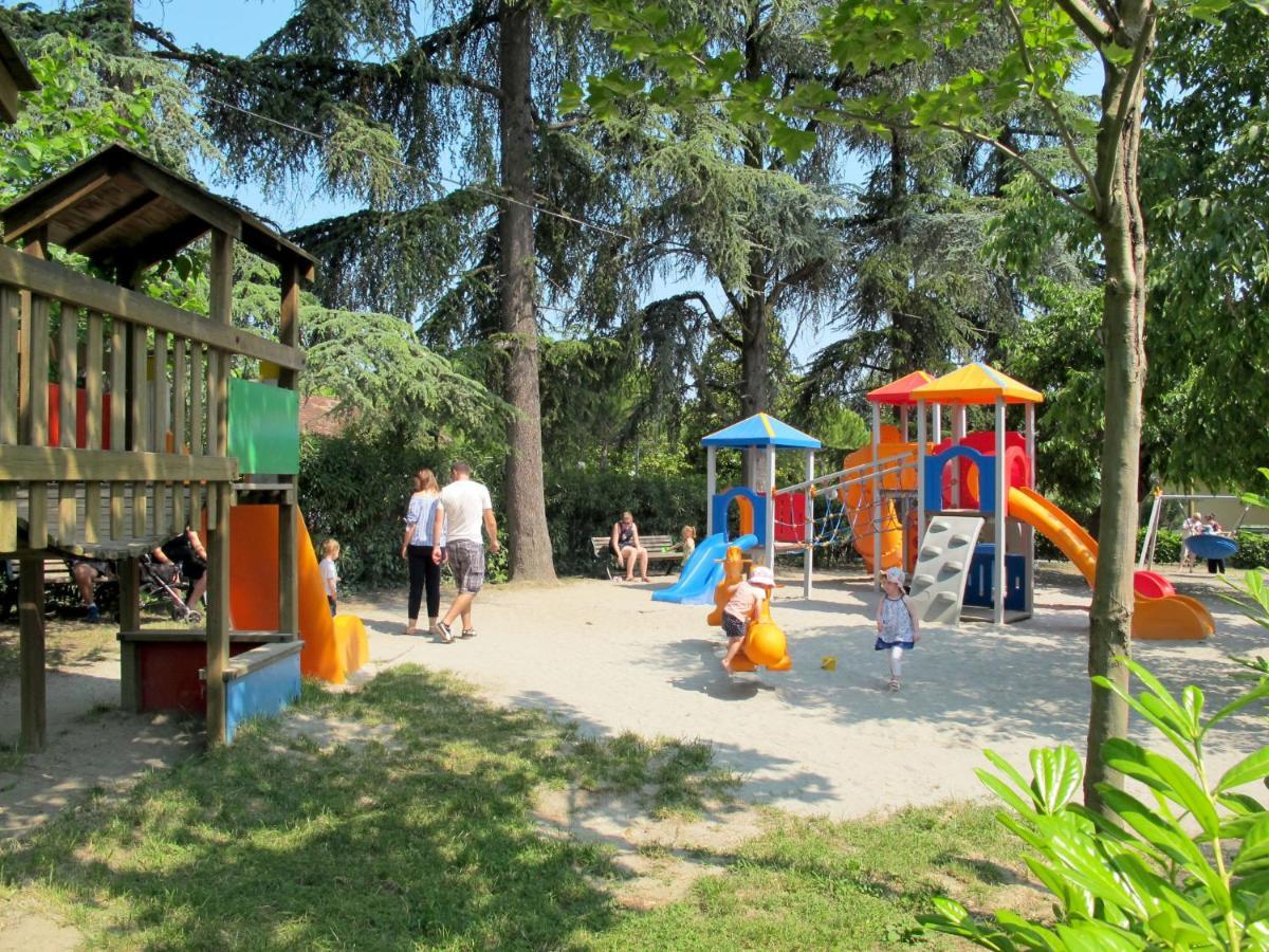 Holiday Home Bella Italia-5 By Interhome เปสเคียรา เดล การ์ดา ภายนอก รูปภาพ