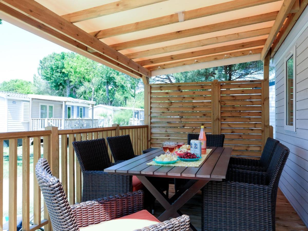 Holiday Home Bella Italia-5 By Interhome เปสเคียรา เดล การ์ดา ภายนอก รูปภาพ