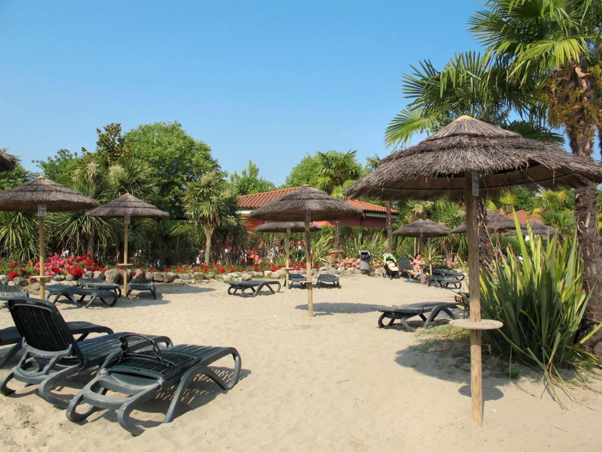 Holiday Home Bella Italia-5 By Interhome เปสเคียรา เดล การ์ดา ภายนอก รูปภาพ